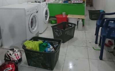 Mengetahui Rincian Modal Usaha Laundry Kiloan